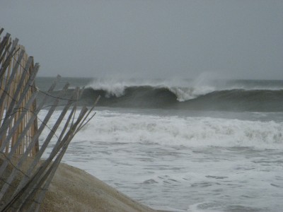 OBX wave