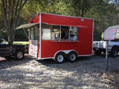 Arturo Taco Truck