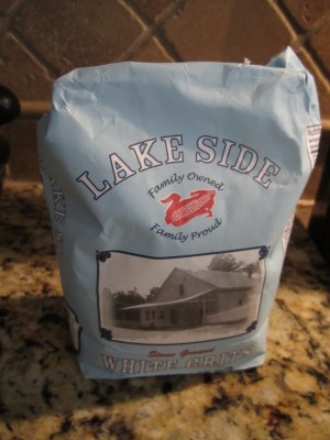 Lakeside Grits