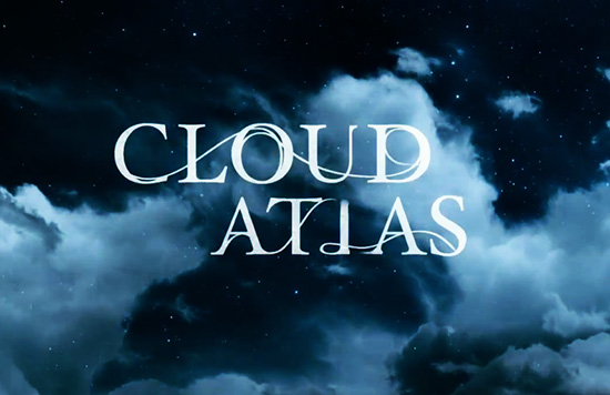 Cloud Atlas Film