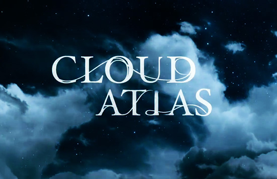 cloud atlas book