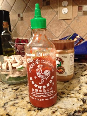 Sriracha