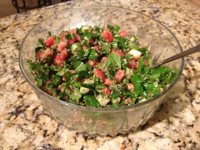 Taboule