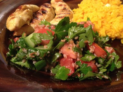 Taboule