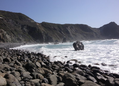 Boulder Beach