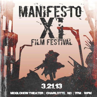 Manifesto XI