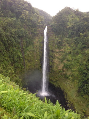 Akaka Falls