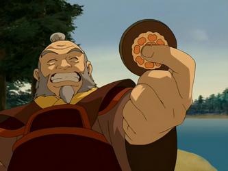 uncle iroh figure