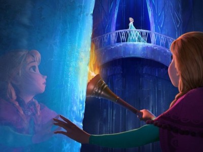 Frozen-Anna-Elsa