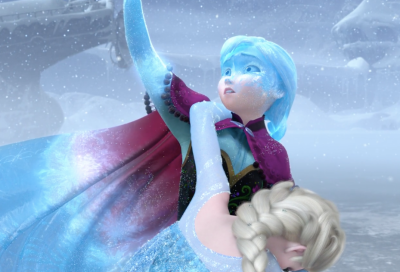 Frozen_Anna_saves_Elsa